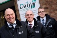 Daly directors